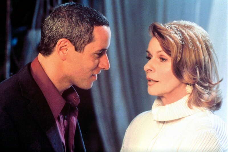 Scharf aufs Leben – Bild: ORF