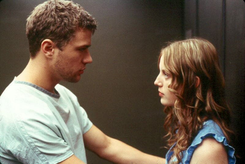 The I Inside - Im Auge des Todes – Bild: Kabel Eins Classics