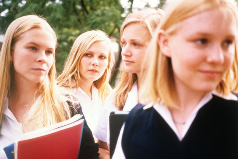 Das Geheimnis ihres Todes - The Virgin Suicides – Bild: American Zeotrope/​American Zeotrope/​American Zeotrope