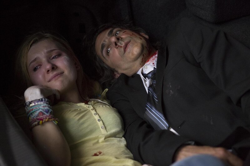 The Call - Leg nicht auf! – Bild: SPWAG