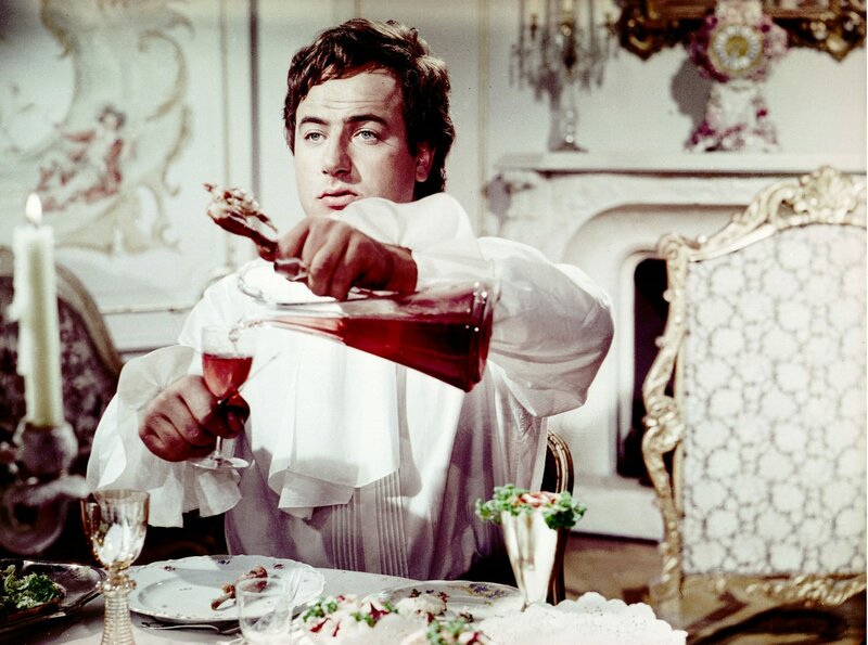 Mir nach, Canaillen! – Bild: MDR/​Progress