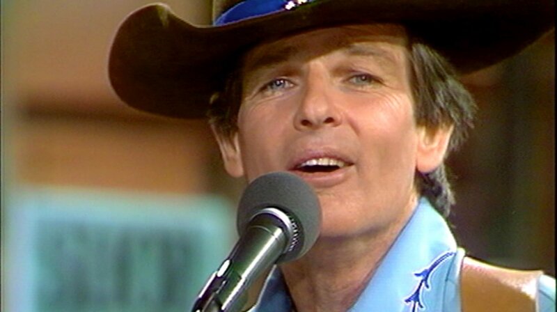 Country Nonstop - Von Johnny Cash bis Truck Stop – Bild: rbb/​DRA