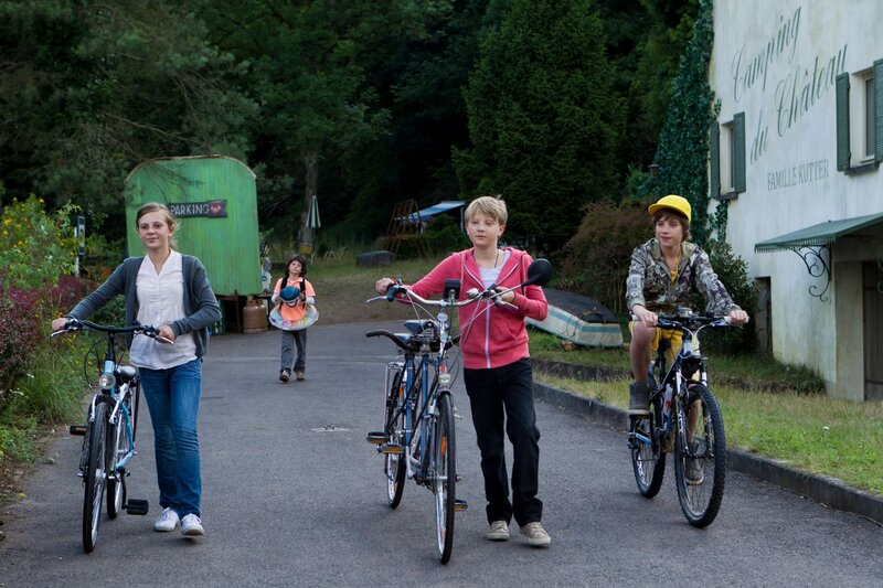 Schatzritter und das Geheimnis von Melusina – Bild: Disney © Disney•Pixar © & ™ Lucasfilm LTD © Marvel. Alle Rechte Vorbehalten