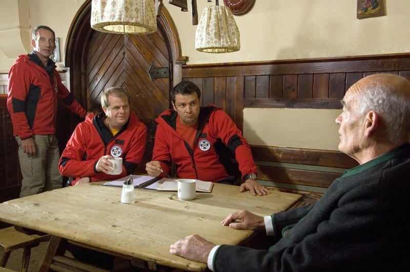 Am Seil – Bild: ORF/​Movie Poo