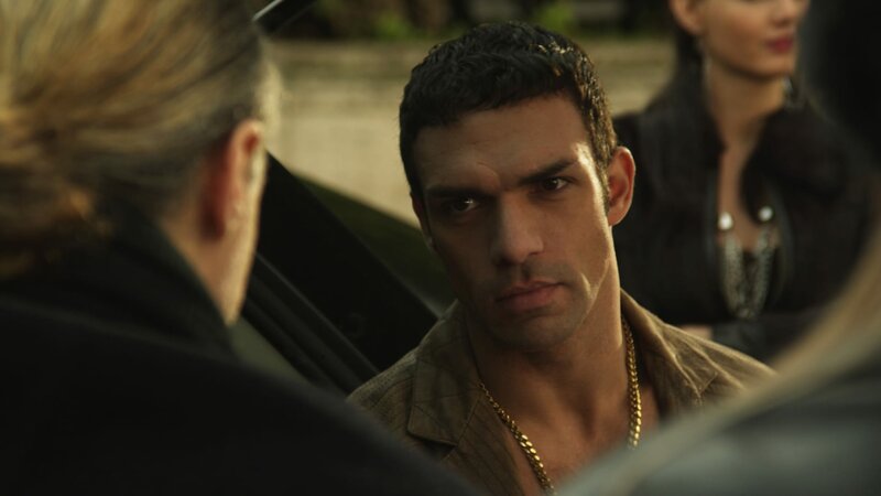 Born to Raise Hell – Bild: Splendid Film GmbH