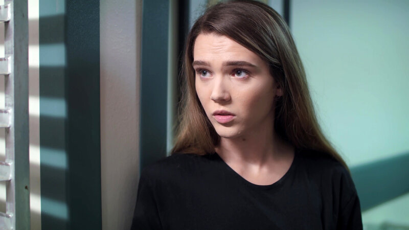 Alaska - Ein Mädchen findet seinen Weg – Bild: Bibel TV