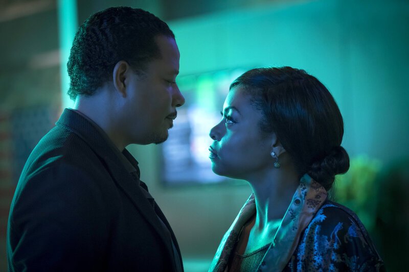 Empire Staffel 4 Deutsche Synchronisation