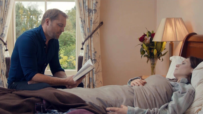 Das Wiedersehen – Bild: Bibel TV