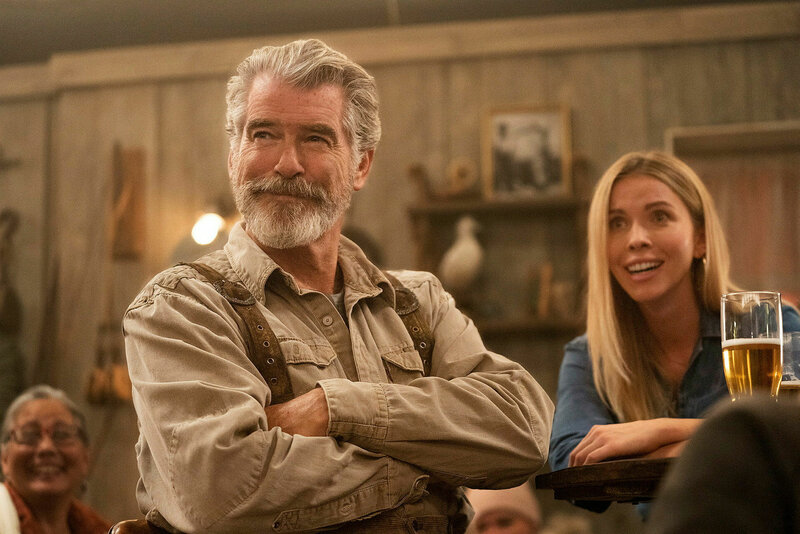 Eurovision Song Contest: The Story of Fire Saga – Bild: SRF2