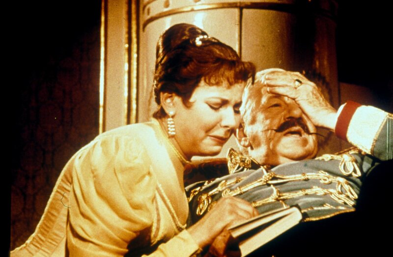 Sebastian Kneipp - Ein großes Leben – Bild: ORF/​Kineos