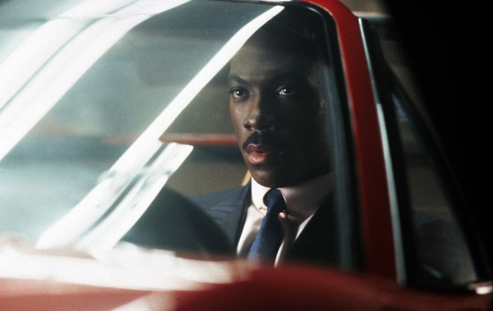 Beverly Hills Cop Ii Fernsehserien De