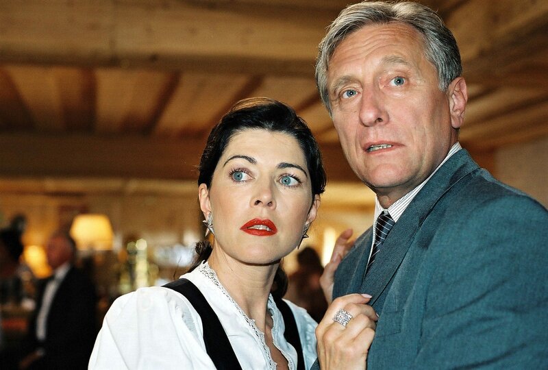 Da wo die Berge sind 03 Da wo die Heimat ist fernsehserien.de