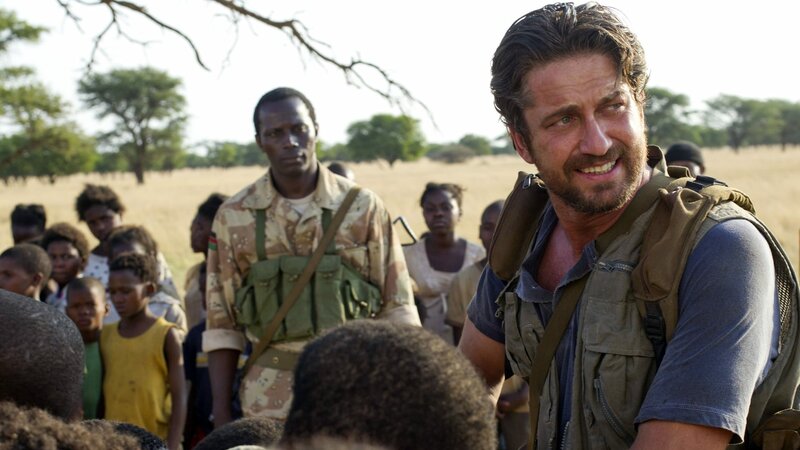 Machine Gun Preacher – Bild: RTL Zwei