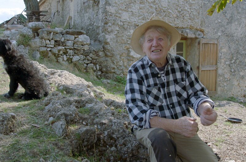 Schwindelig am Verdon – Bild: M.A Batigne /​ © M.A Batigne