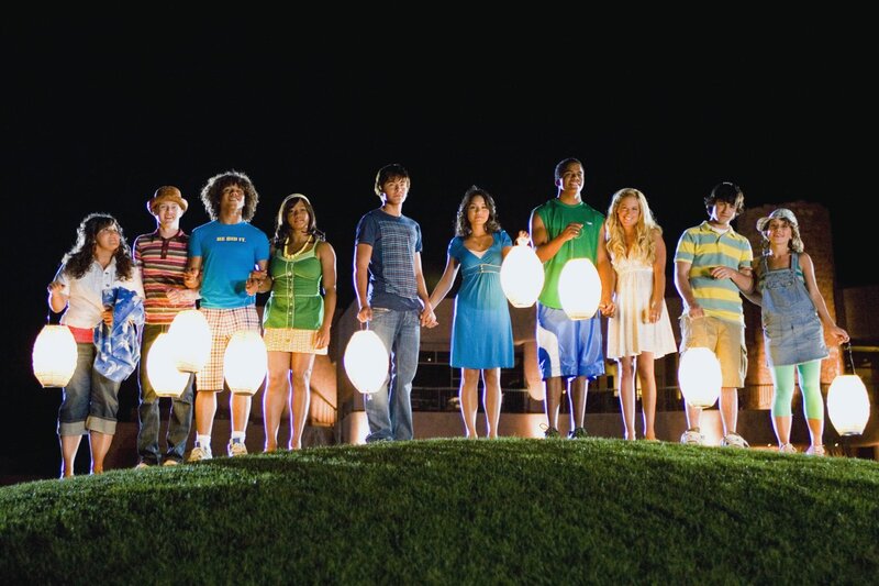 High School Musical II – Bild: Disney /​ © 2013 The Walt Disney Company Germany