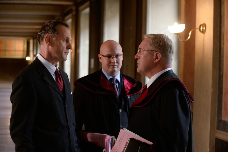 Meine fremde Frau – Bild: ORF/​Mona Film/​Oliver Roth