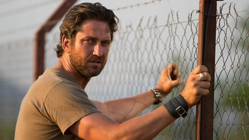 Sam Childers (Gerard Butler) – Bild: RTL Zwei
