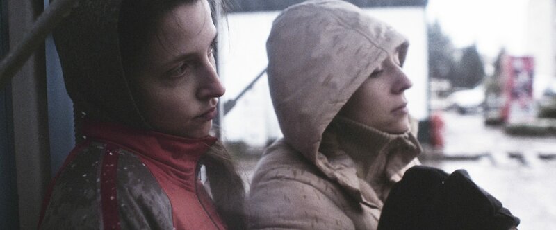 Ela - Skizzen zum Abschied – Bild: MDR/​interfilm Berlin