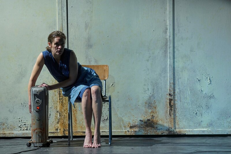 Automatenbüfett – Bild: ZDF und Matthias Horn.