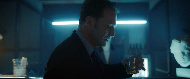 Limbo – Bild: Nordpolaris GbR /​ BR, NORDPOLARIS GbR /​ BR/​NORDPOLARIS GbR/​Nordpolaris GbR