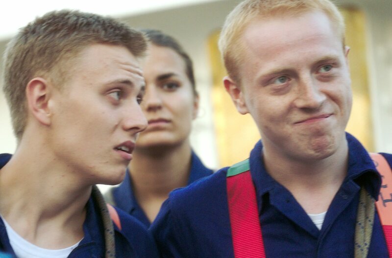 Tod einer Kadettin – Bild: NDR/​UFA GmbH