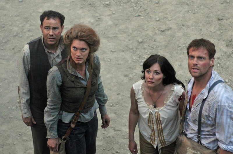 Das Vermächtnis der Azteken – Bild: TL5