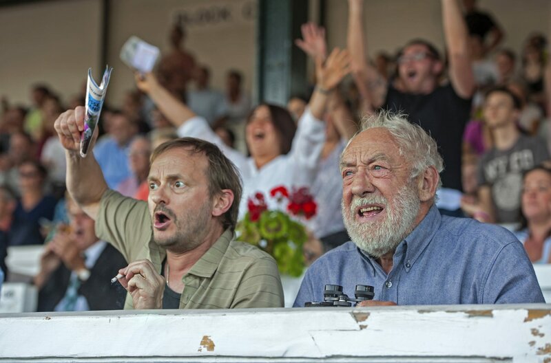 Rock My Heart – Bild: ARD Degeto/​Neue Schönhauser Film /​ ARD Degeto/​Programmplanung und P