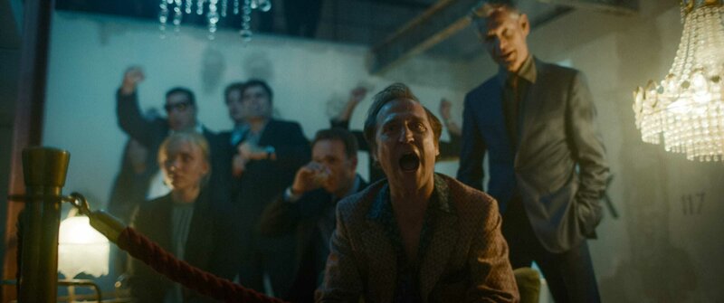 Limbo – Bild: Nordpolaris GbR /​ BR, NORDPOLARIS GbR /​ BR/​NORDPOLARIS GbR/​Nordpolaris GbR