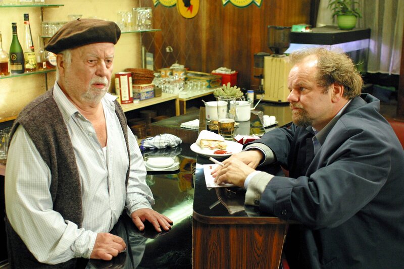 Taxi für eine Leiche – Bild: ORF/​Aichholzer Film/​Petro Domenigg