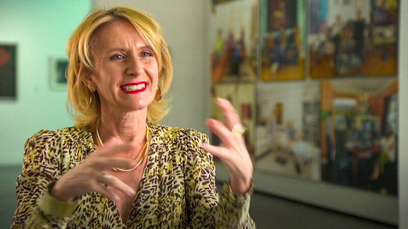 Die erste Apostelin – Bild: ORF/​Cinevision