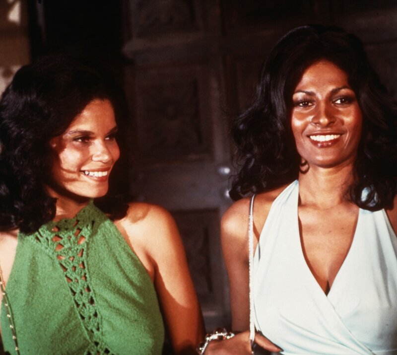 Foxy Brown – Bild: 1974 Orion Pictures Corporation. All Rights Reserved. Lizenzbild frei