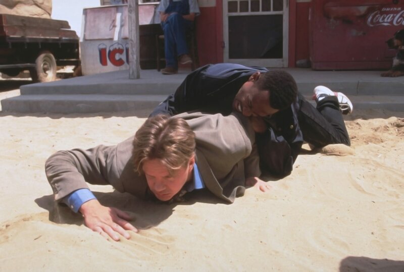 Nix zu verlieren – Bild: Disney