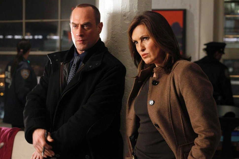 Law And Order Svu Season 12 Episode 18 Cast : Top 30 Episodes Of Law Order Svu Tell Tale Tv : Dear ben while the focus of the other shows in the `law & order' franchise largely deal with murder cases, the svu detectives frequently deal with crimes, such as.