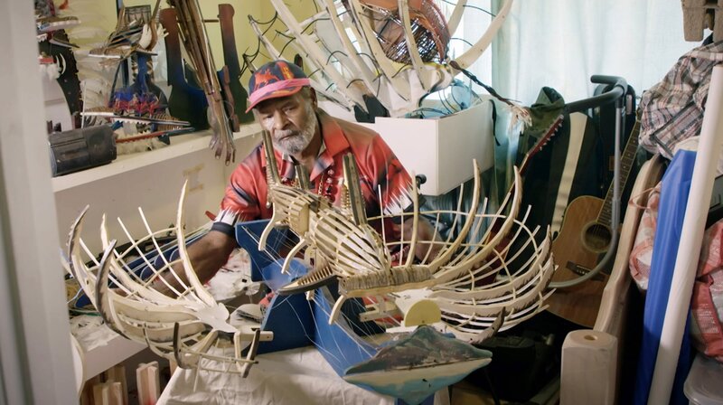 Australiens unbekanntes Paradies – Bild: NDR