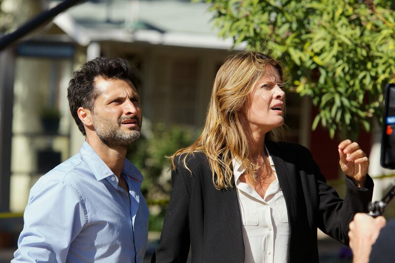 Die Jupiter Apokalypse – Bild: Tele 5