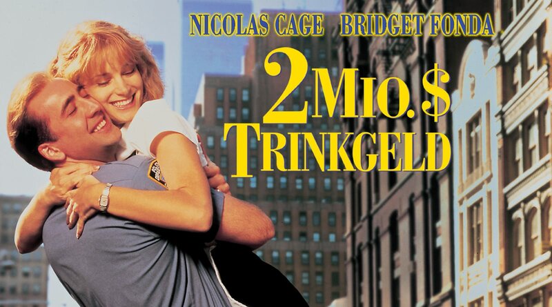 2 Mio. $ Trinkgeld – Bild: 1994 TriStar Pictures, Inc. All Rights Reserved. Lizenzbild frei
