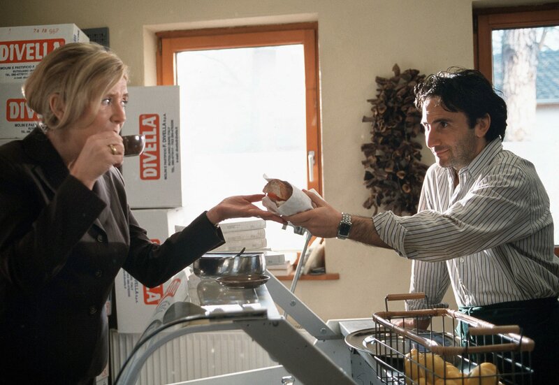 Das schönste Geschenk meines Lebens – Bild: ARD Degeto/​Hans-Joachim Pfeiffer