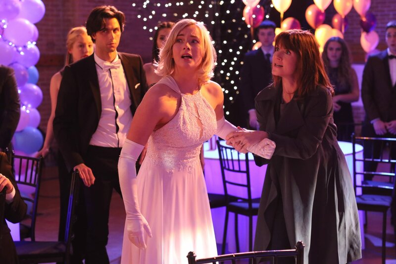 Mean Queen – Bild: 2018 Incendo 2018⁠–⁠01 Production Inc.  All rights reserved. Lizenzbild frei