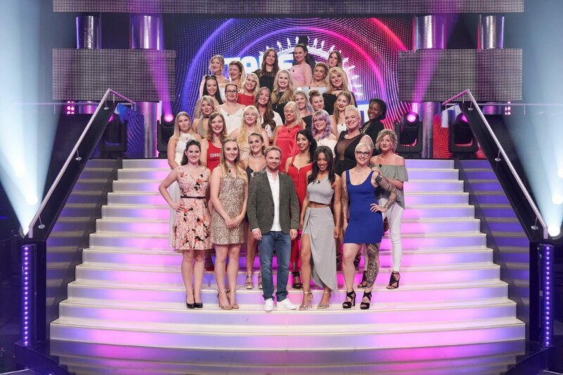 Take Me Out (2013) S06E05 Folge 44 fernsehserien.de