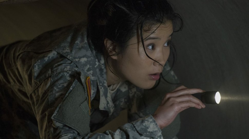 Scorpion Staffel 2 Folge 22