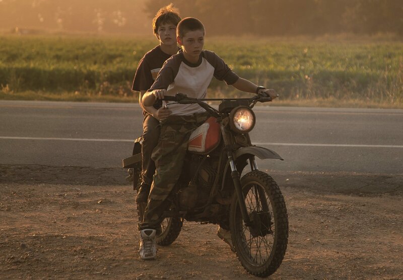 Mud - Kein Ausweg – Bild: ZDF und Adam Stone