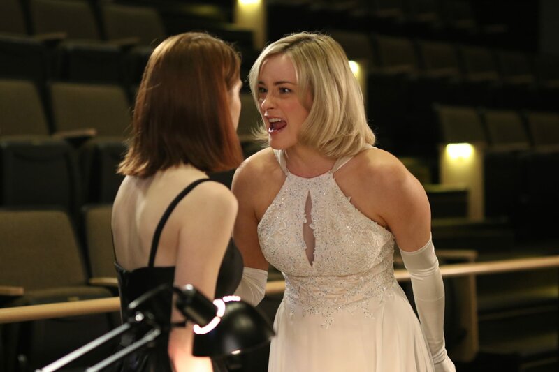 Mean Queen – Bild: 2018 Incendo 2018⁠–⁠01 Production Inc.  All rights reserved. Lizenzbild frei