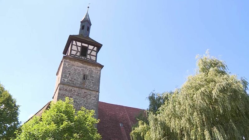 Hofgut MaurenNutzung nur in Verbindung mit Programmkommunikation – Bild: Bibel TV