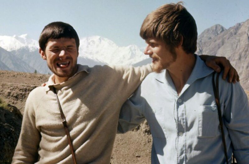 Nanga Parbat Mein Schlüsselberg fernsehserien.de