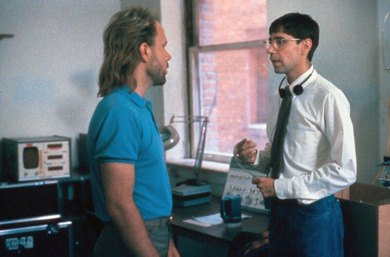 Die Fürsten der Dunkelheit – Bild: 1987 Studiocanal/​John Hamilton /​ © 1987 Studiocanal/​John Hamilton