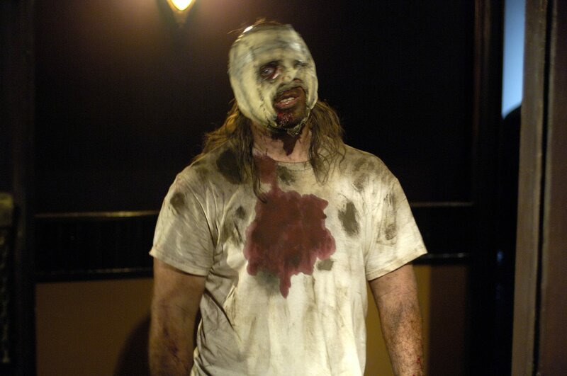 Seed – Bild: ProSieben Fun