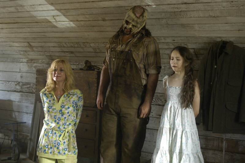 Seed – Bild: ProSieben Fun