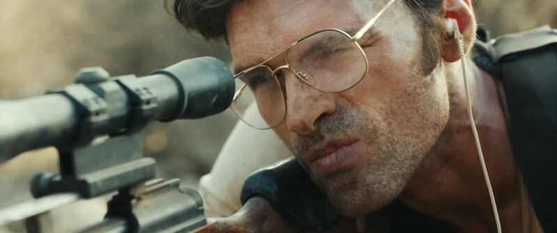 15 Minutes of War – Bild: Busch Media /​ © Busch Media /​ © Busch Media