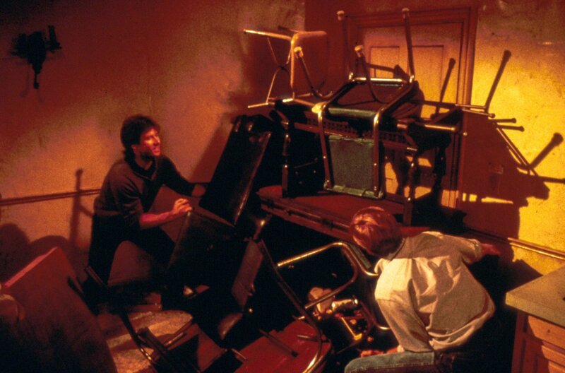 Die Fürsten der Dunkelheit – Bild: 1987 Studiocanal/​John Hamilton /​ © 1987 Studiocanal/​John Hamilton