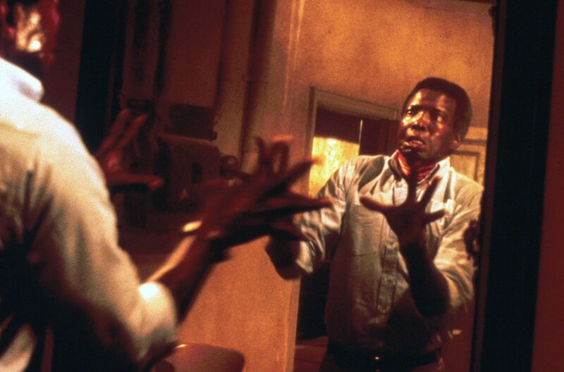 Die Fürsten der Dunkelheit – Bild: 1987 Studiocanal/​John Hamilton /​ © 1987 Studiocanal/​John Hamilton